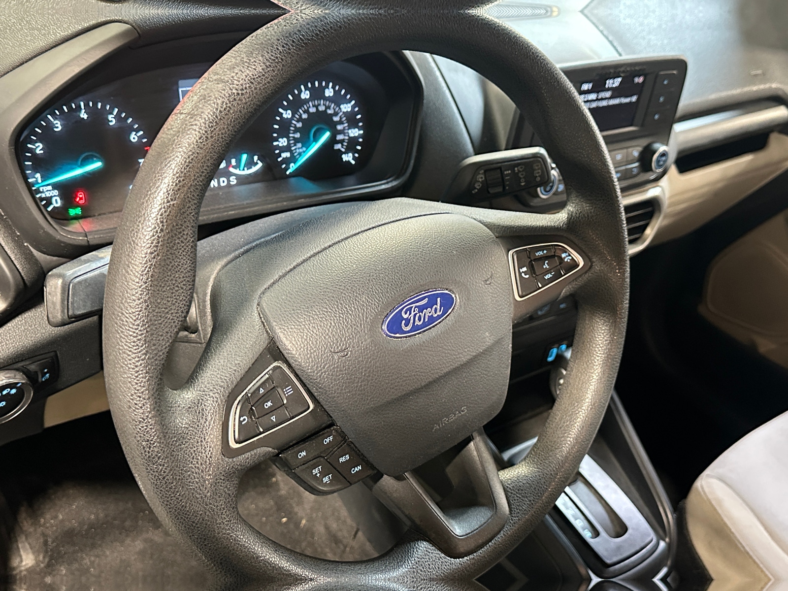 Thumbnail: 2018 Ford EcoSport - 5