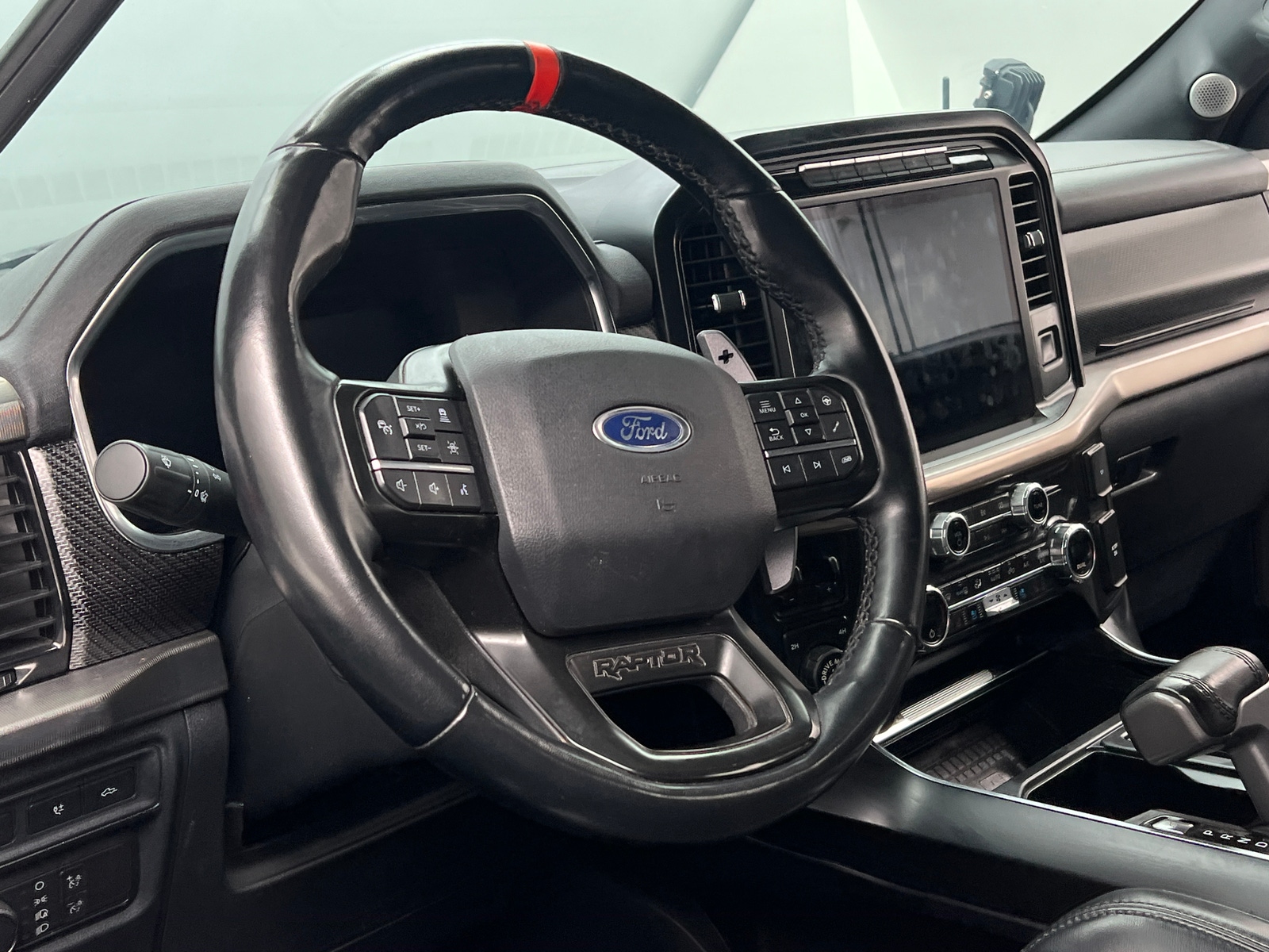 Thumbnail: 2021 Ford Econoline - 4