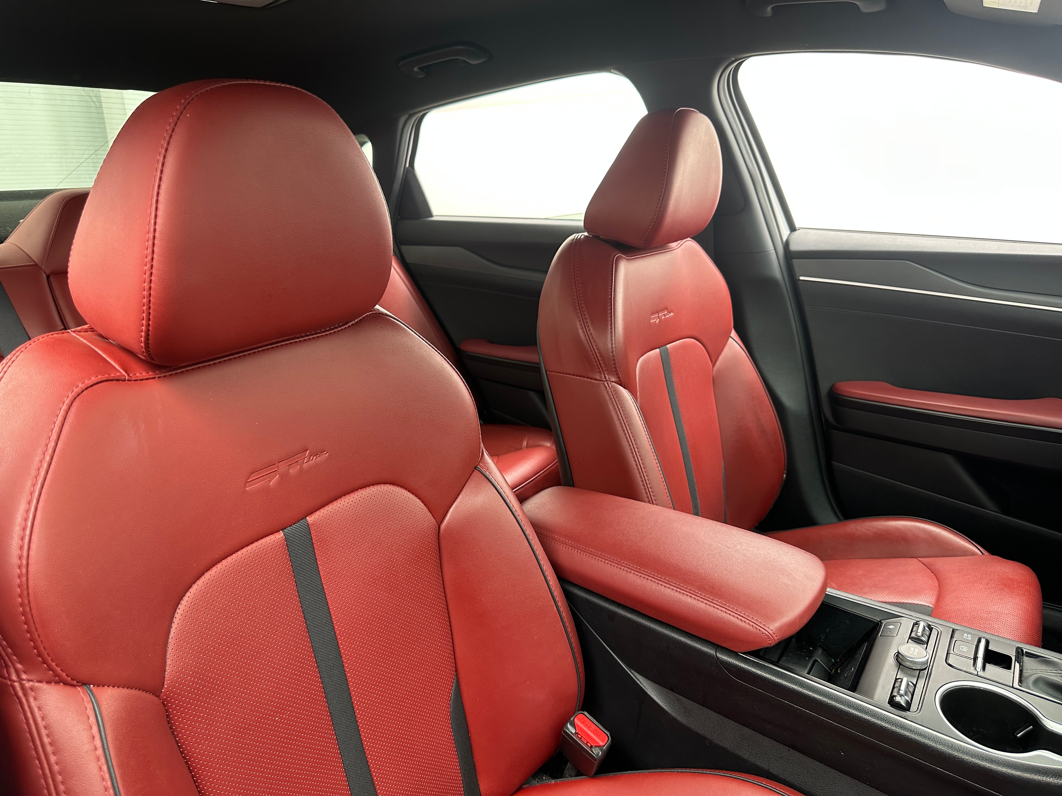 2024 Kia K5