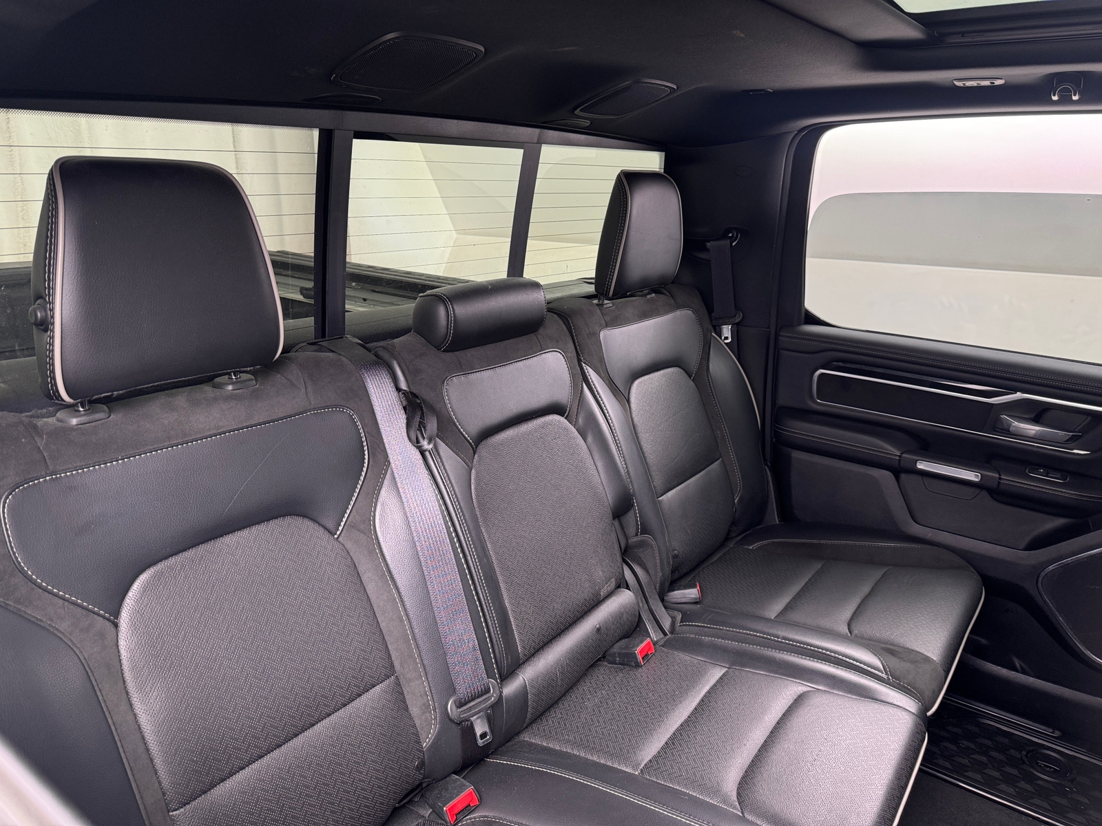 Thumbnail: 2019 RAM 1500 - 5