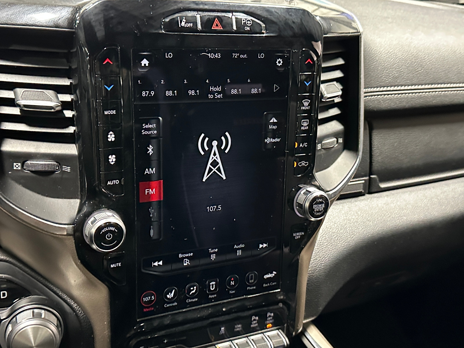 Thumbnail: 2019 RAM 1500 - 3