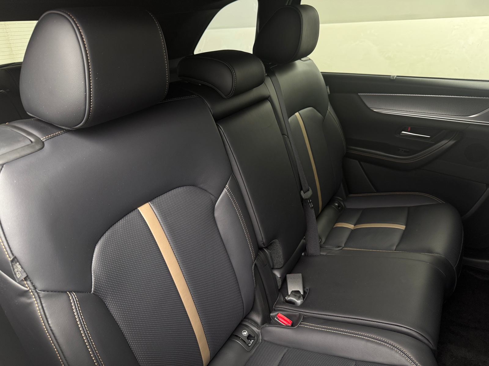 Thumbnail: 2026 Mazda CX-90 - 5
