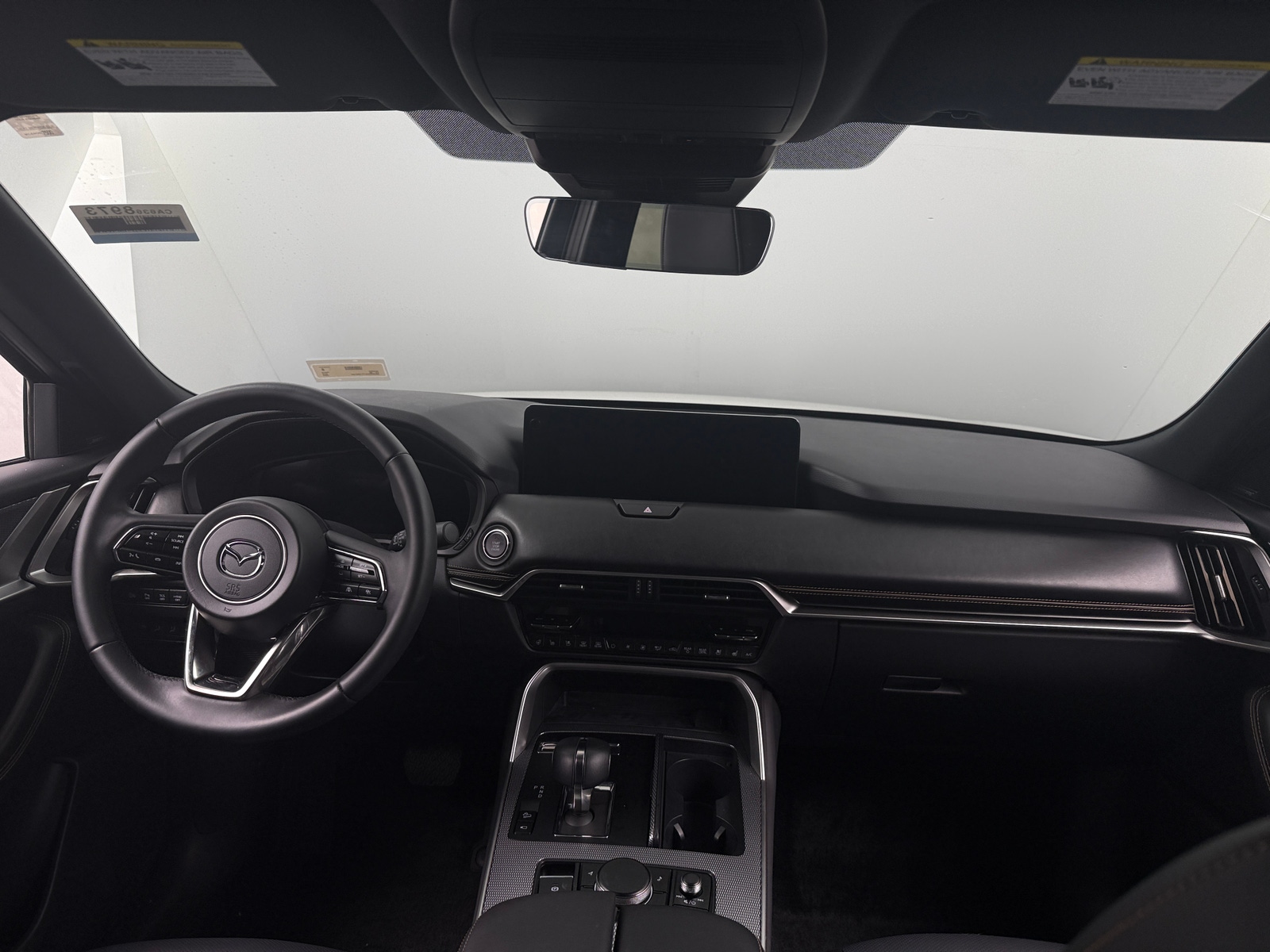 Thumbnail: 2026 Mazda CX-90 - 2