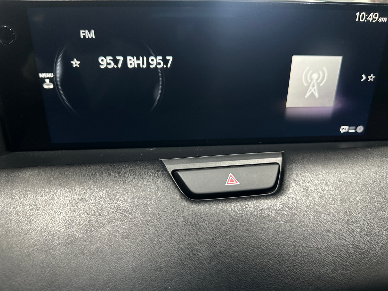 Thumbnail: 2026 Mazda CX-90 - 3