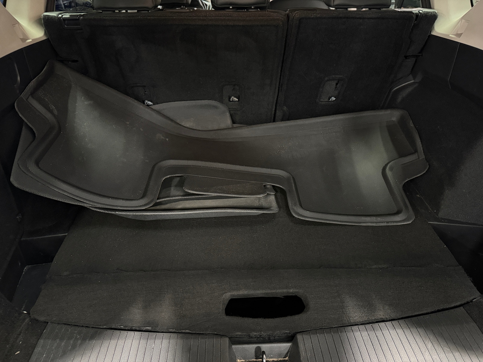 Thumbnail: 2023 Nissan Rogue - 6