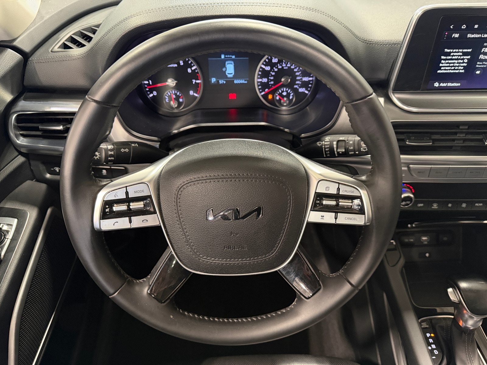 Thumbnail: 2022 Kia Telluride - 4