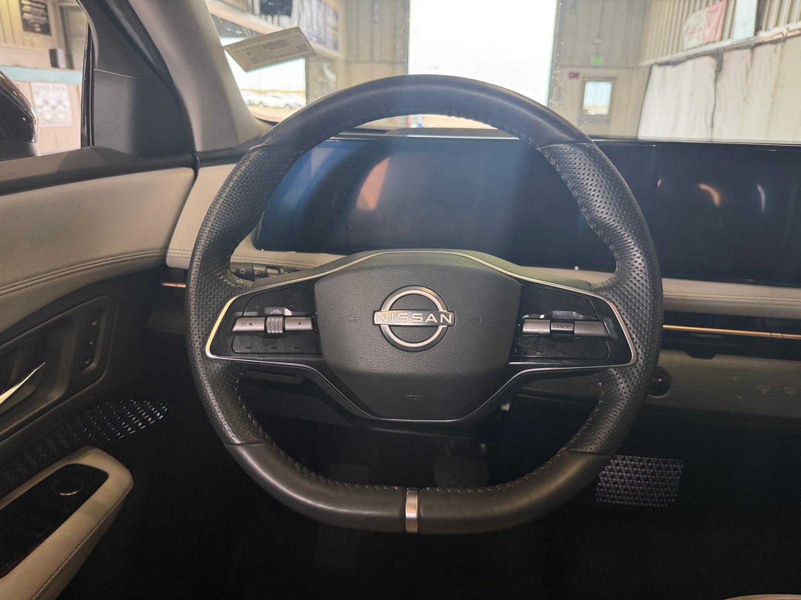 Thumbnail: 2024 Nissan Ariya - 4