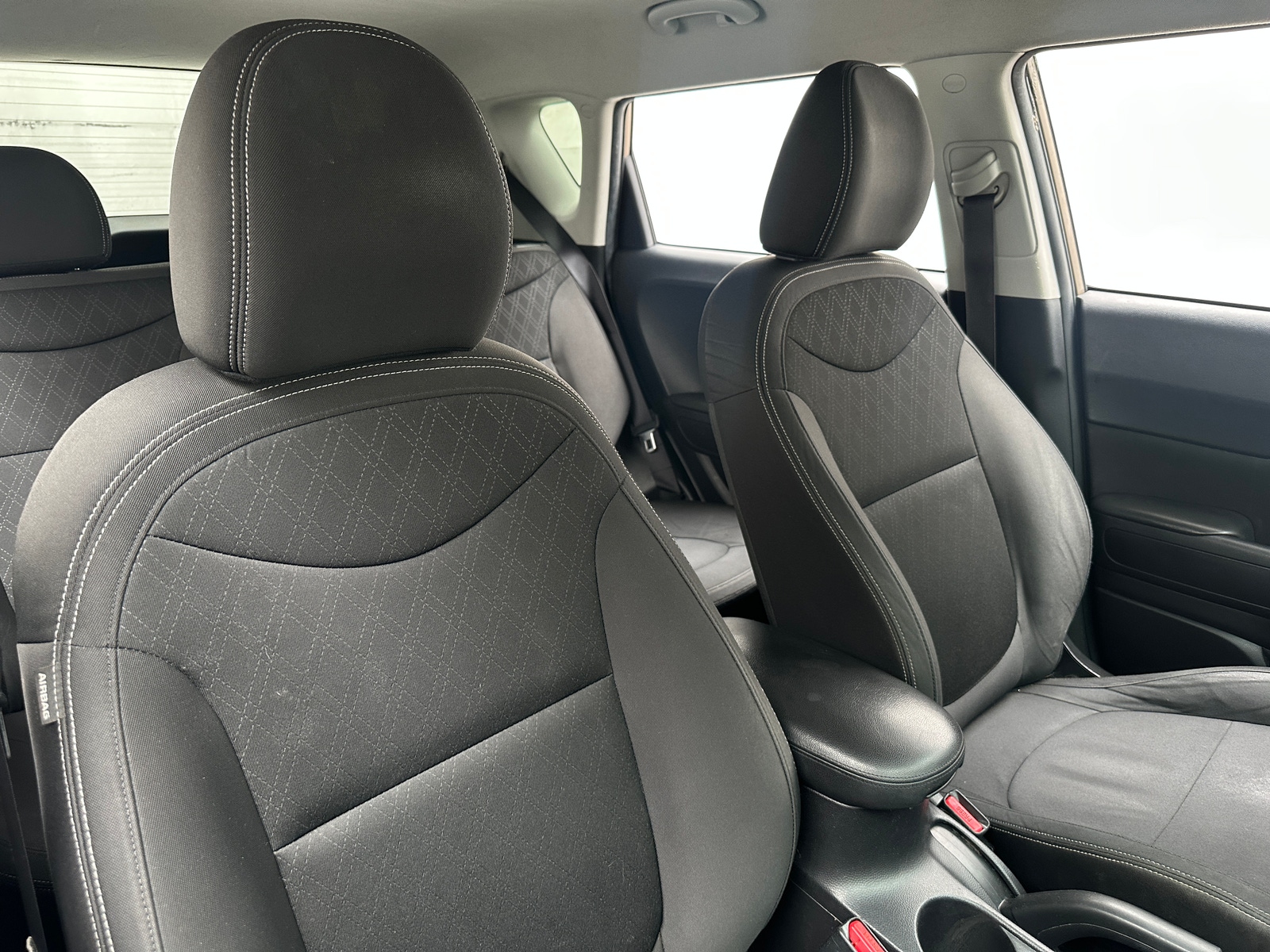 Thumbnail: 2015 Kia Soul - 2