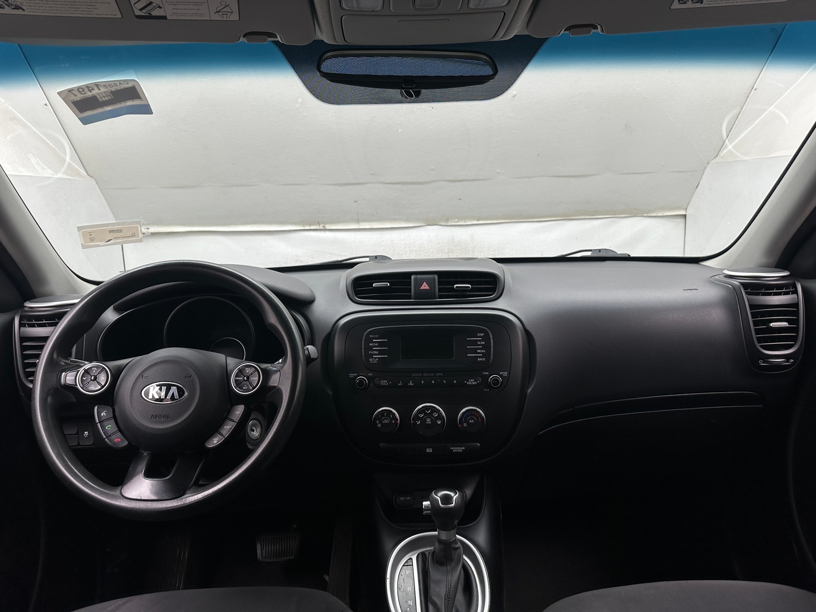 Thumbnail: 2015 Kia Soul - 3