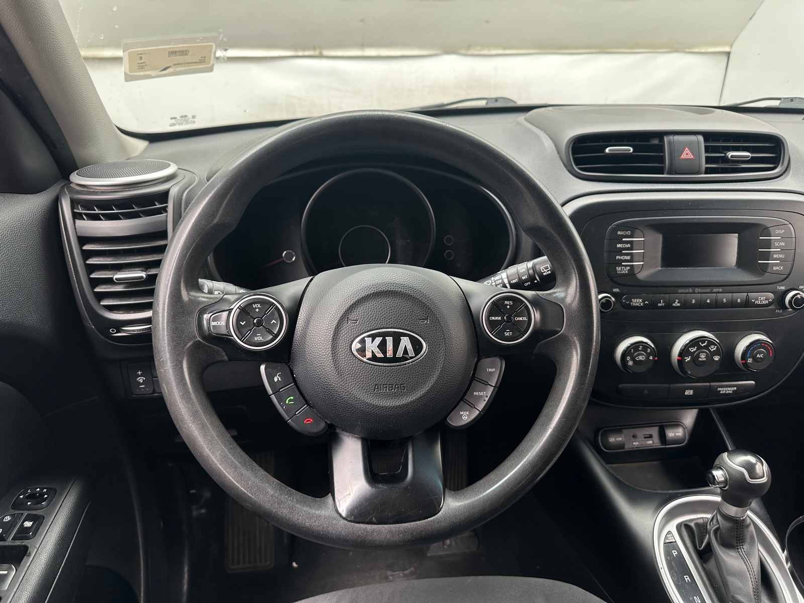 Thumbnail: 2015 Kia Soul - 5