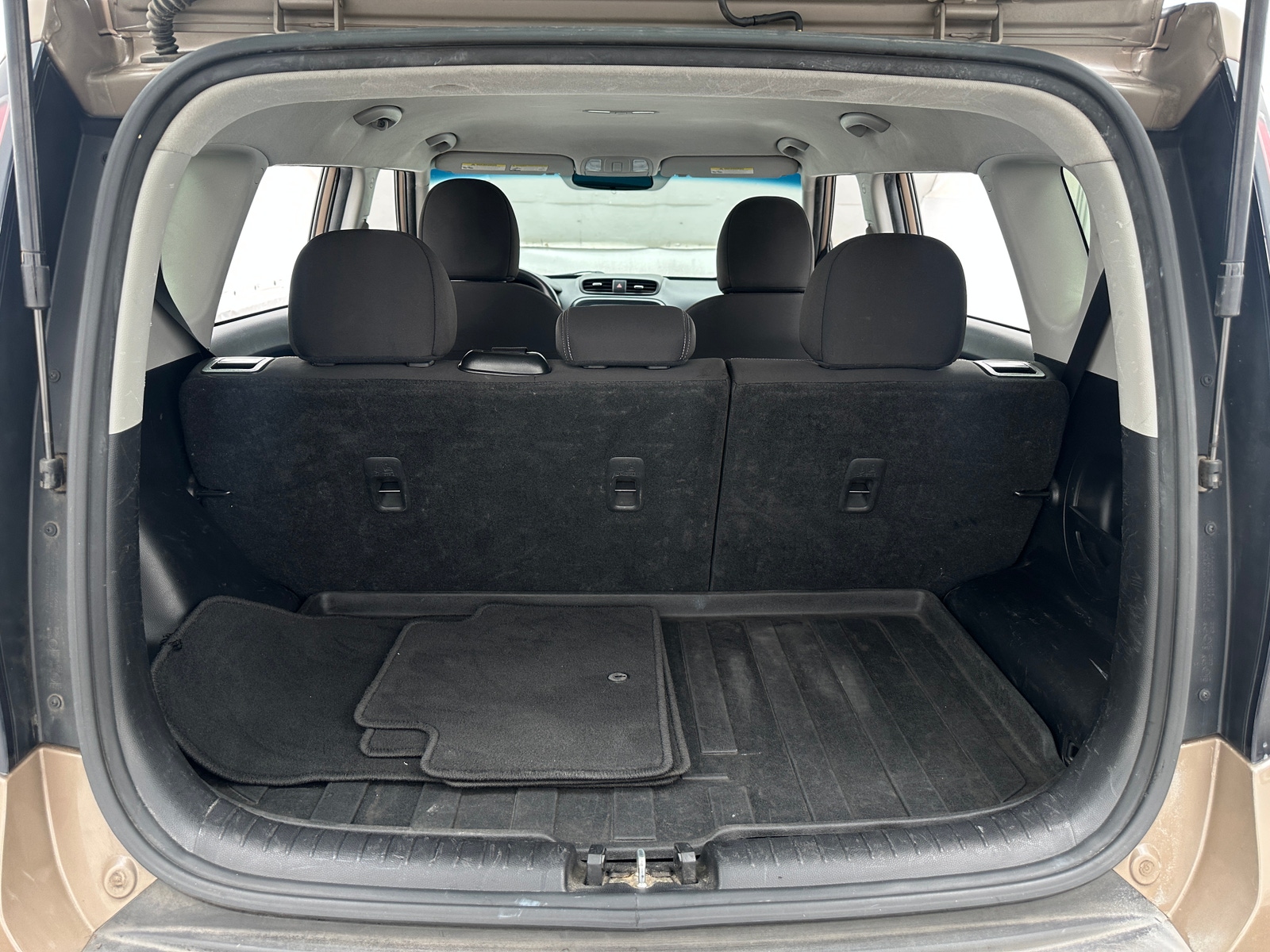 Thumbnail: 2015 Kia Soul - 7