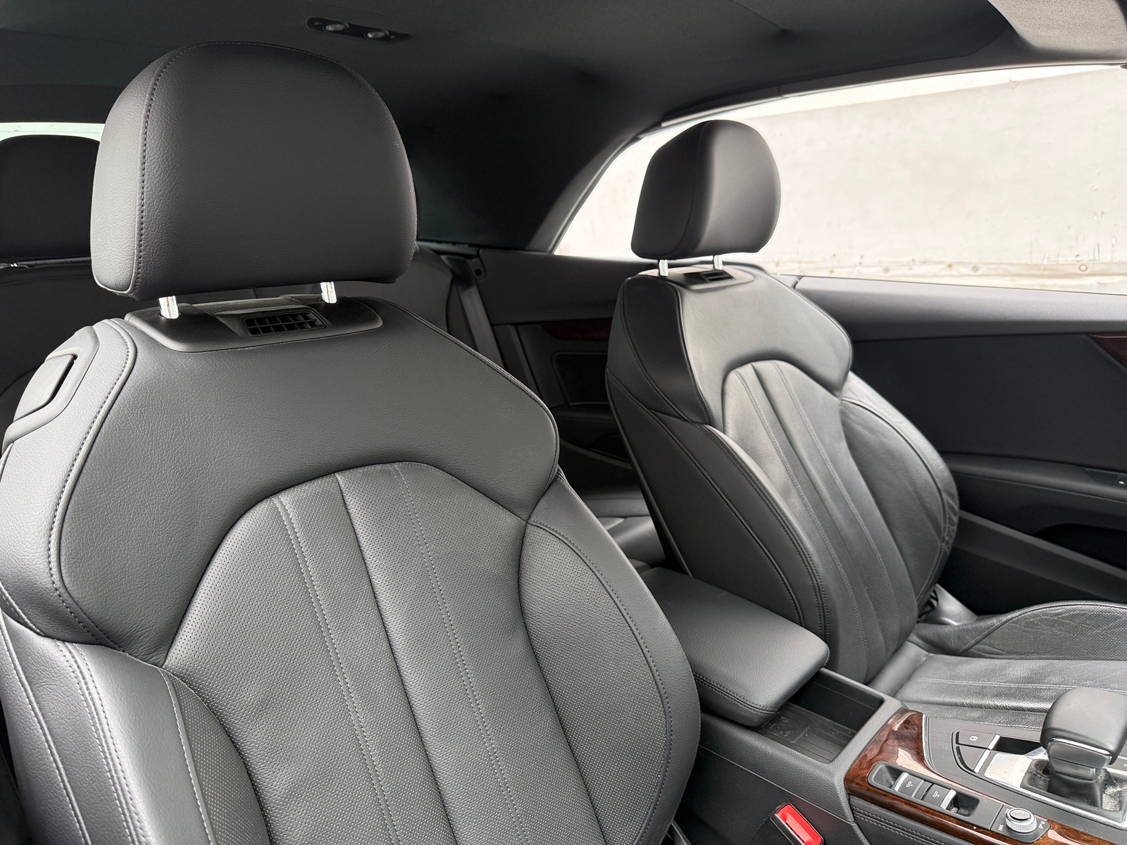 Thumbnail: 2019 Audi A5 - 2