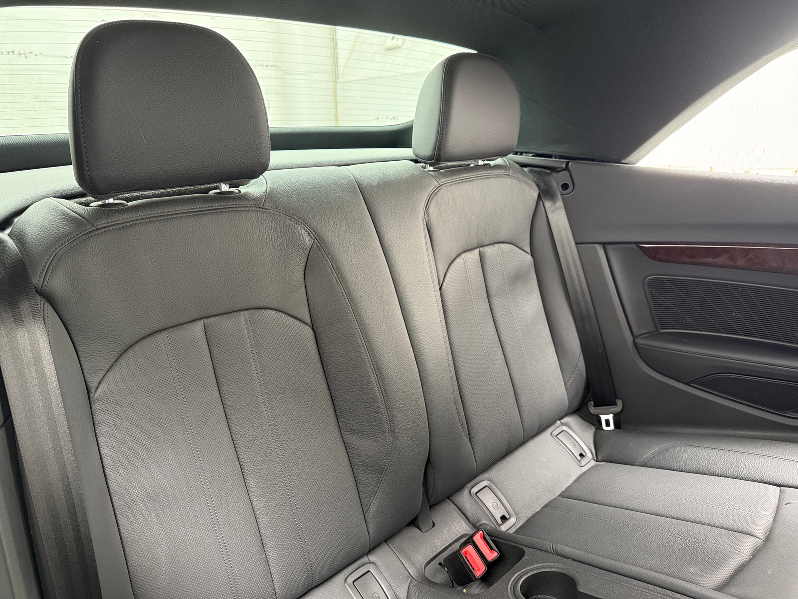 Thumbnail: 2019 Audi A5 - 6
