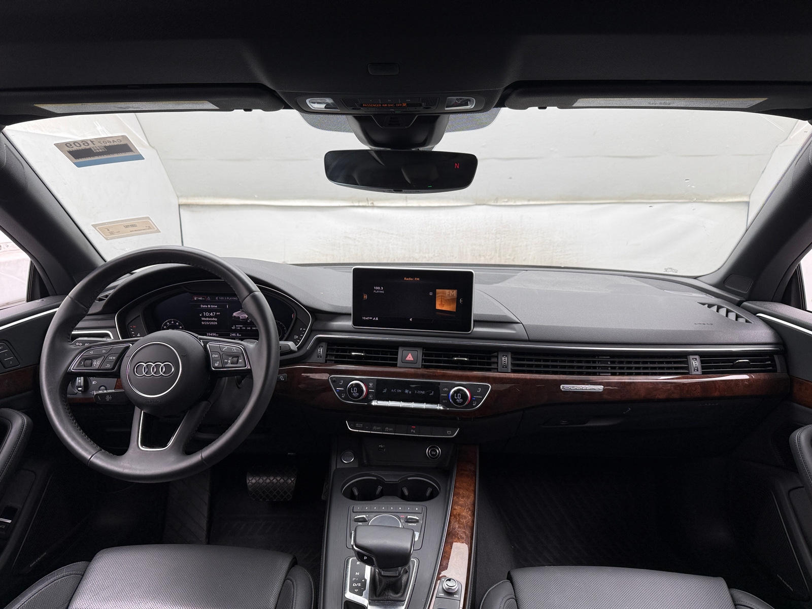 Thumbnail: 2019 Audi A5 - 3