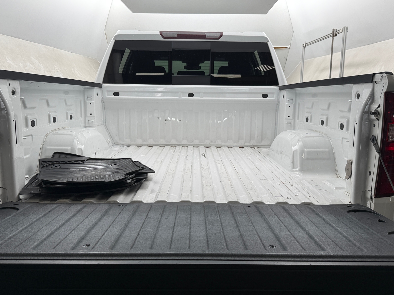 Thumbnail: 2024 Chevrolet Silverado 1500 - 7