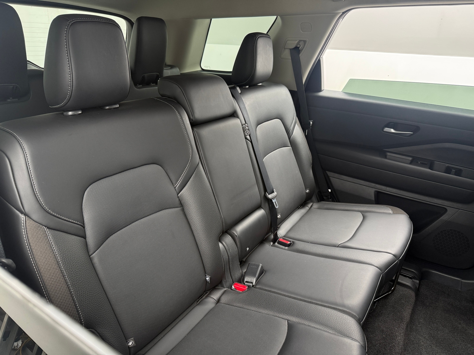 Thumbnail: 2026 Nissan Pathfinder - 5