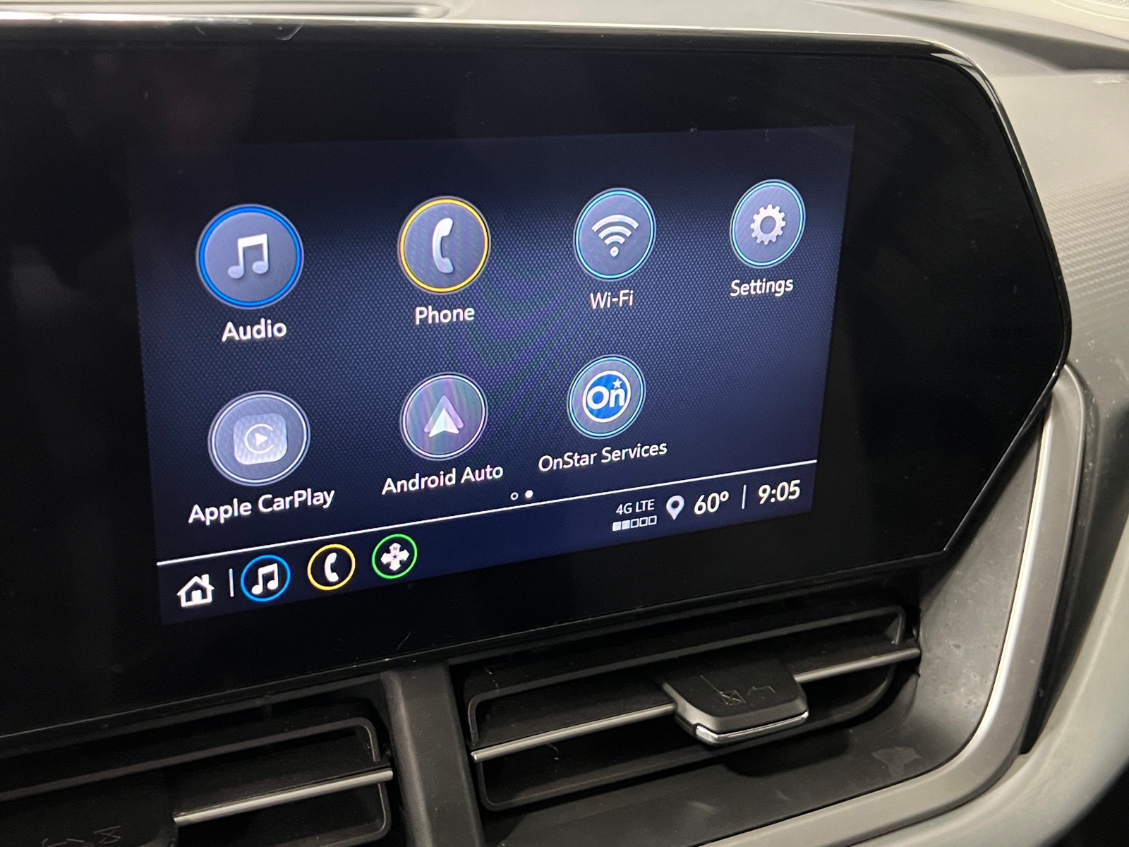 Thumbnail: 2026 Chevrolet Trax - 4