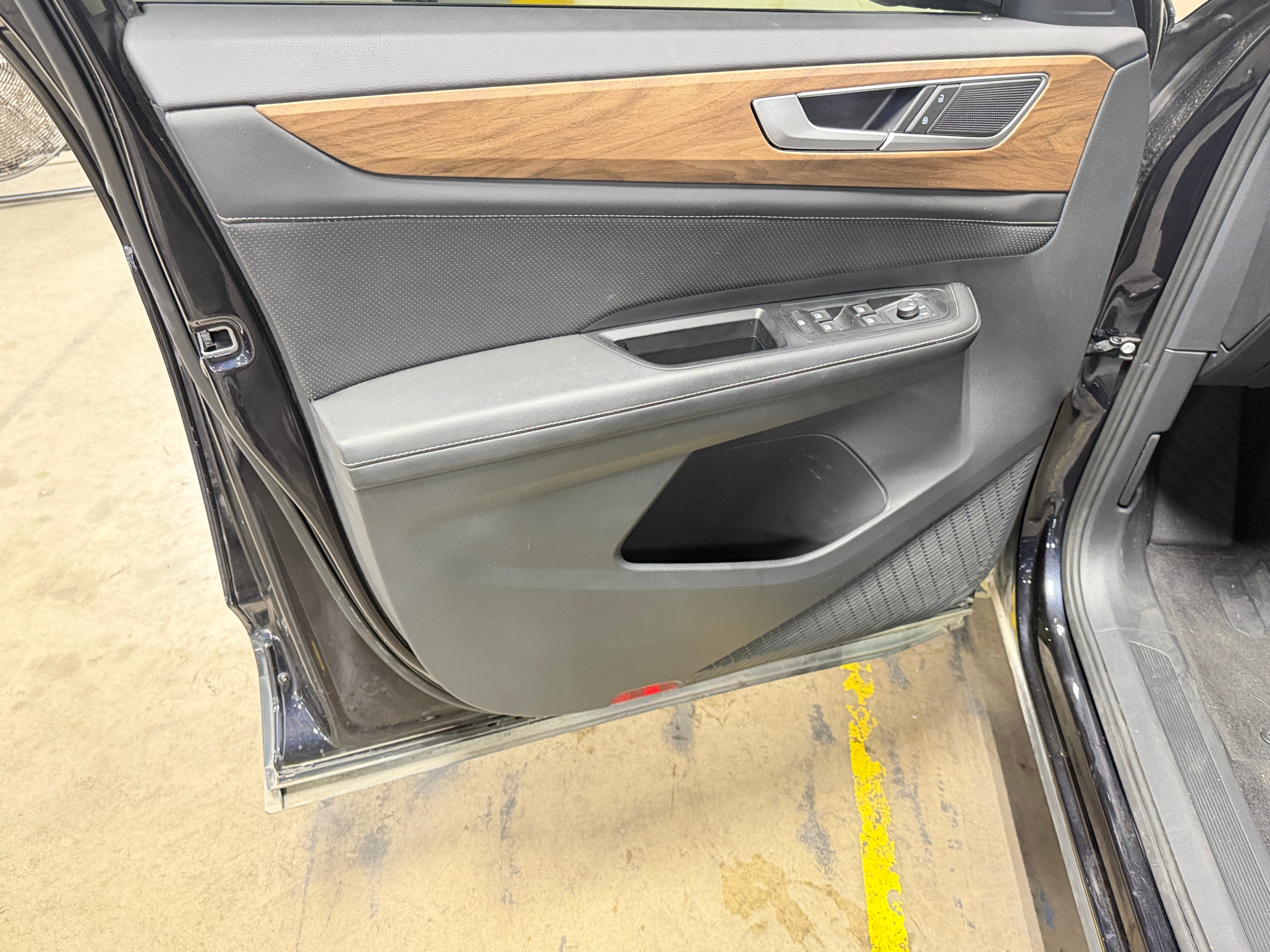 2025 Volkswagen Atlas