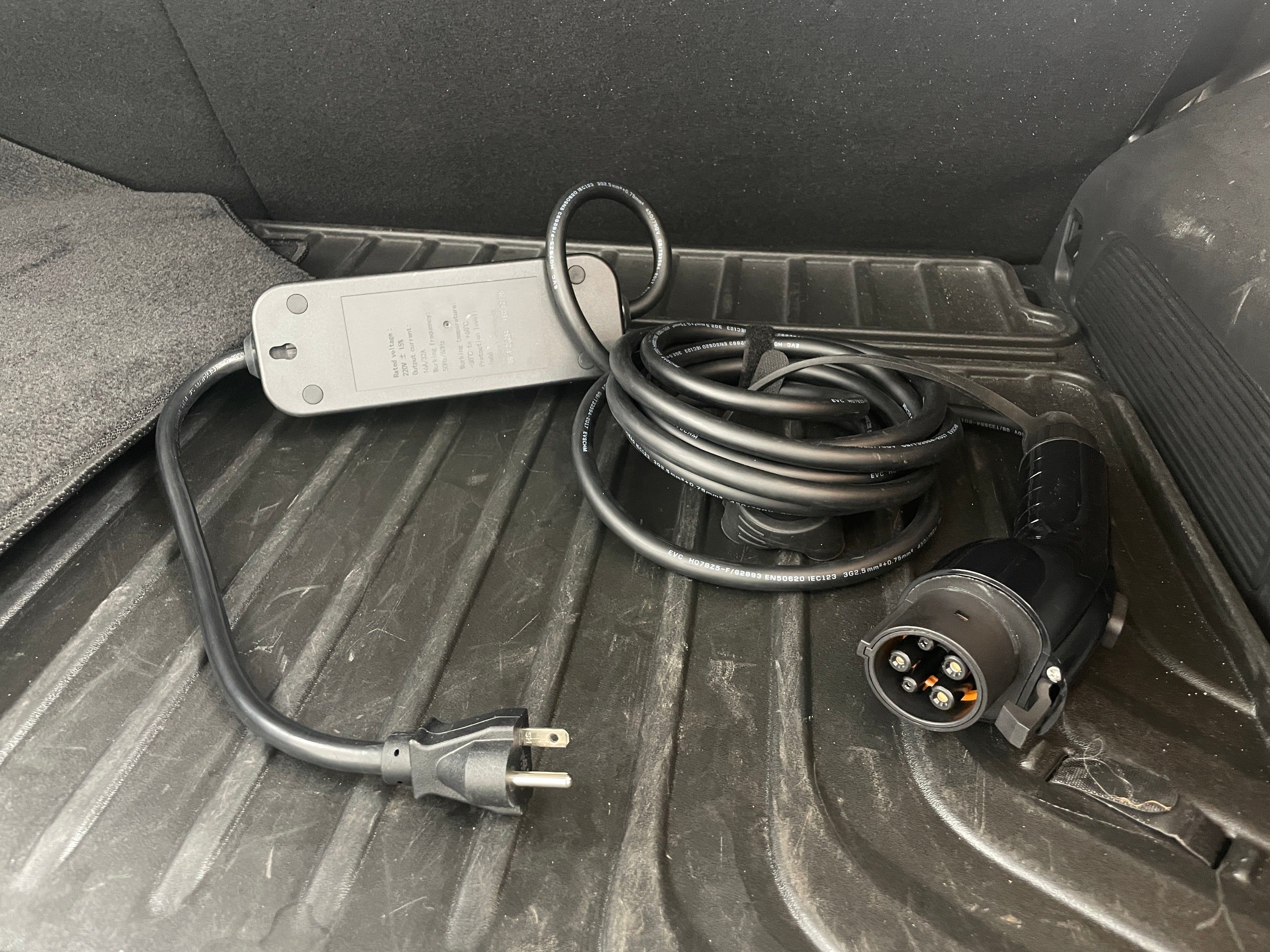 Used 2023 Kia Niro Wind with VIN KNDCR3L10P5035594 for sale in Auburn, WA