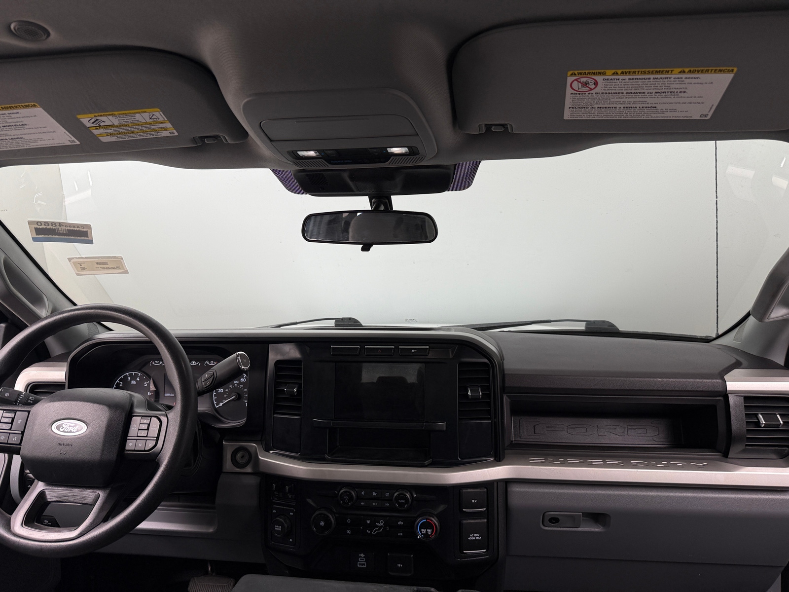 Thumbnail: 2024 Ford Econoline - 3