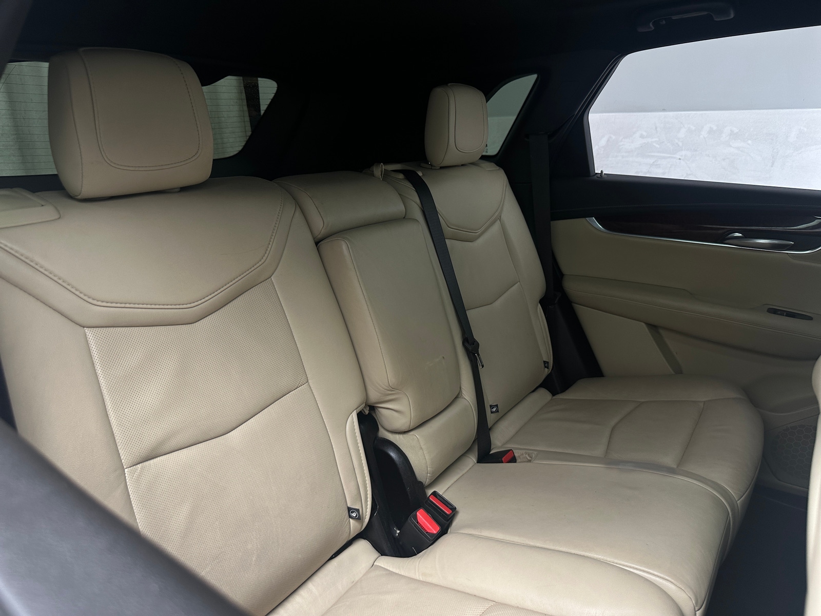 Thumbnail: 2019 Cadillac XT5 - 5
