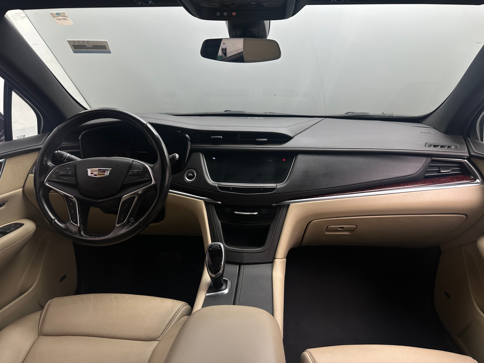 Thumbnail: 2019 Cadillac XT5 - 2