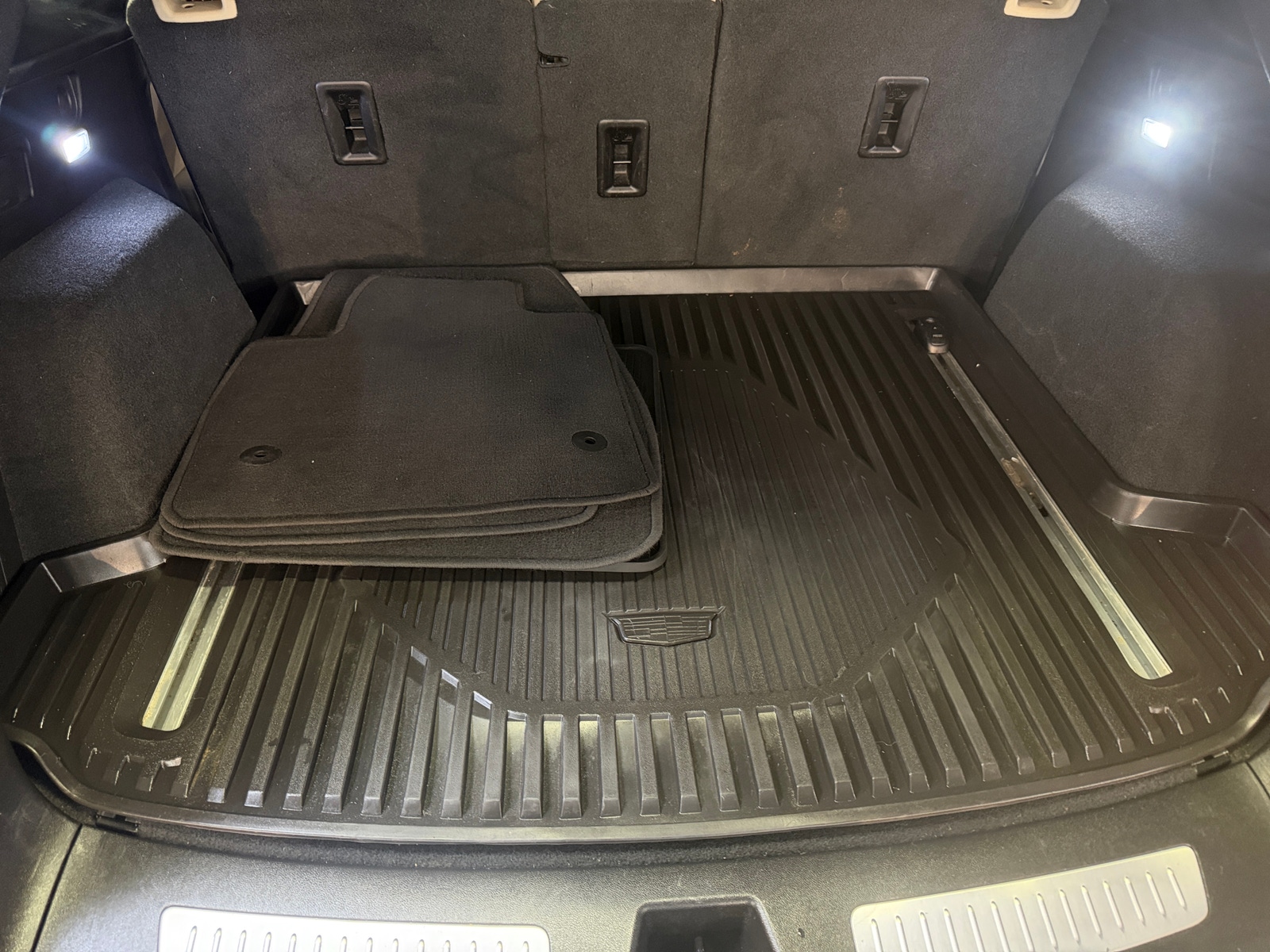 Thumbnail: 2019 Cadillac XT5 - 6
