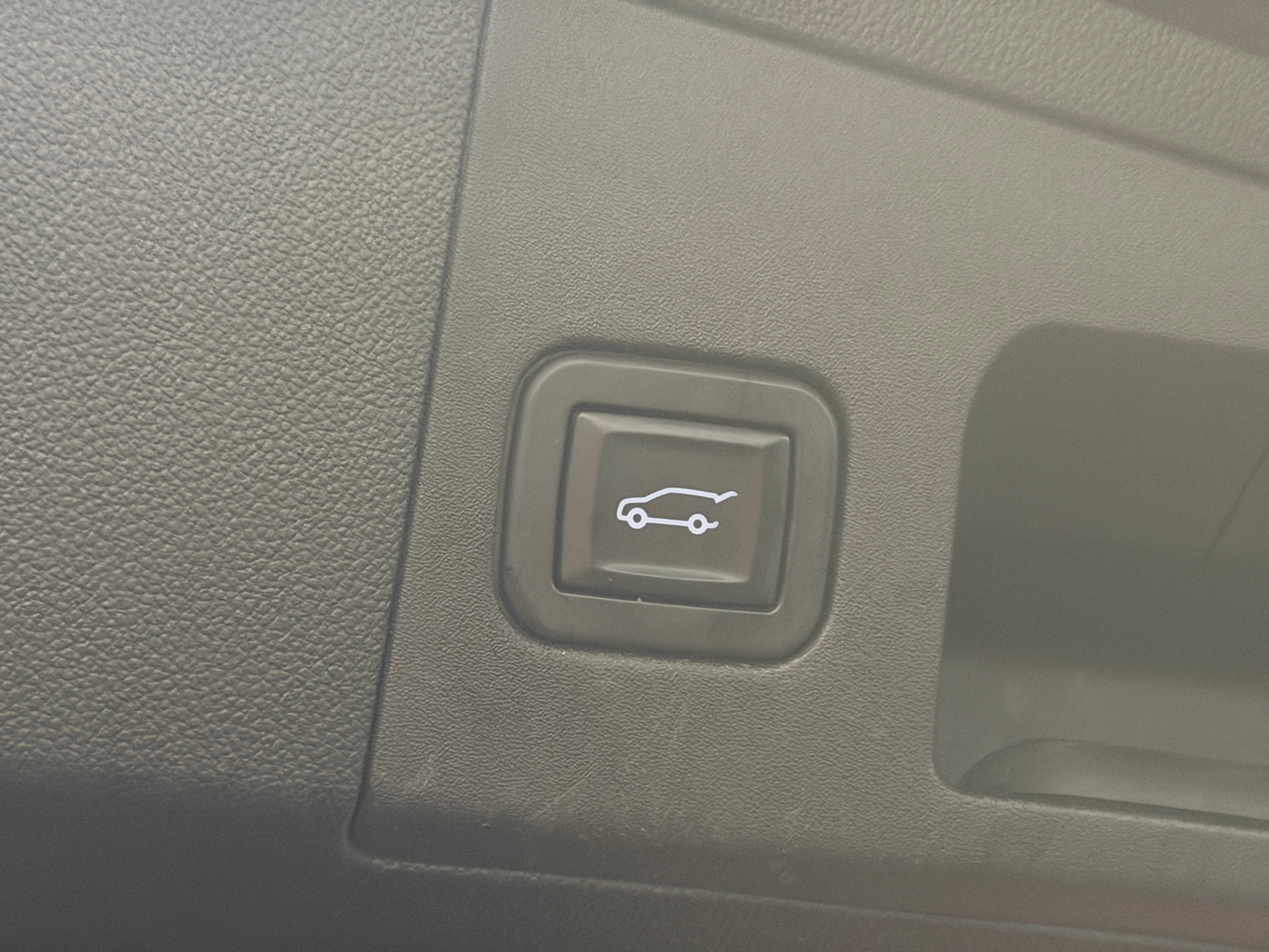 2019 Cadillac XT5