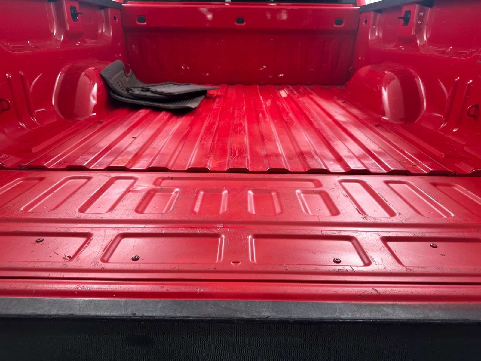 Thumbnail: 2017 Chevrolet Silverado 1500 - 7