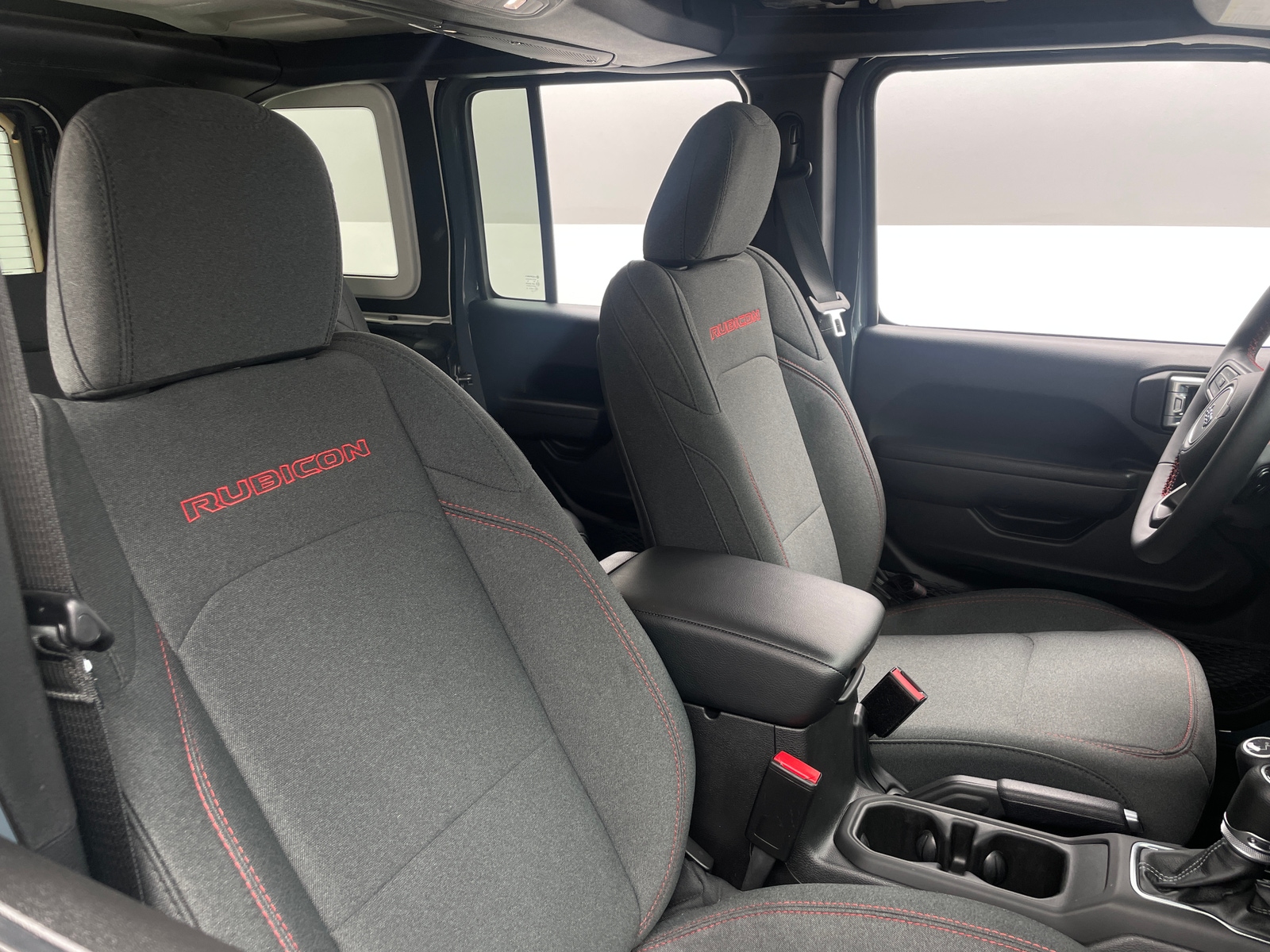 Thumbnail: 2024 Jeep Wrangler - 2