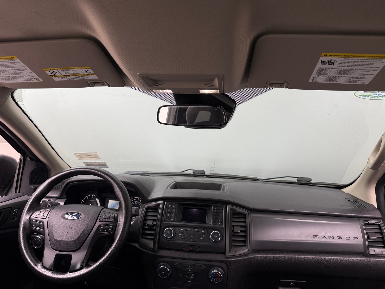 Thumbnail: 2023 Ford Ranger - 3