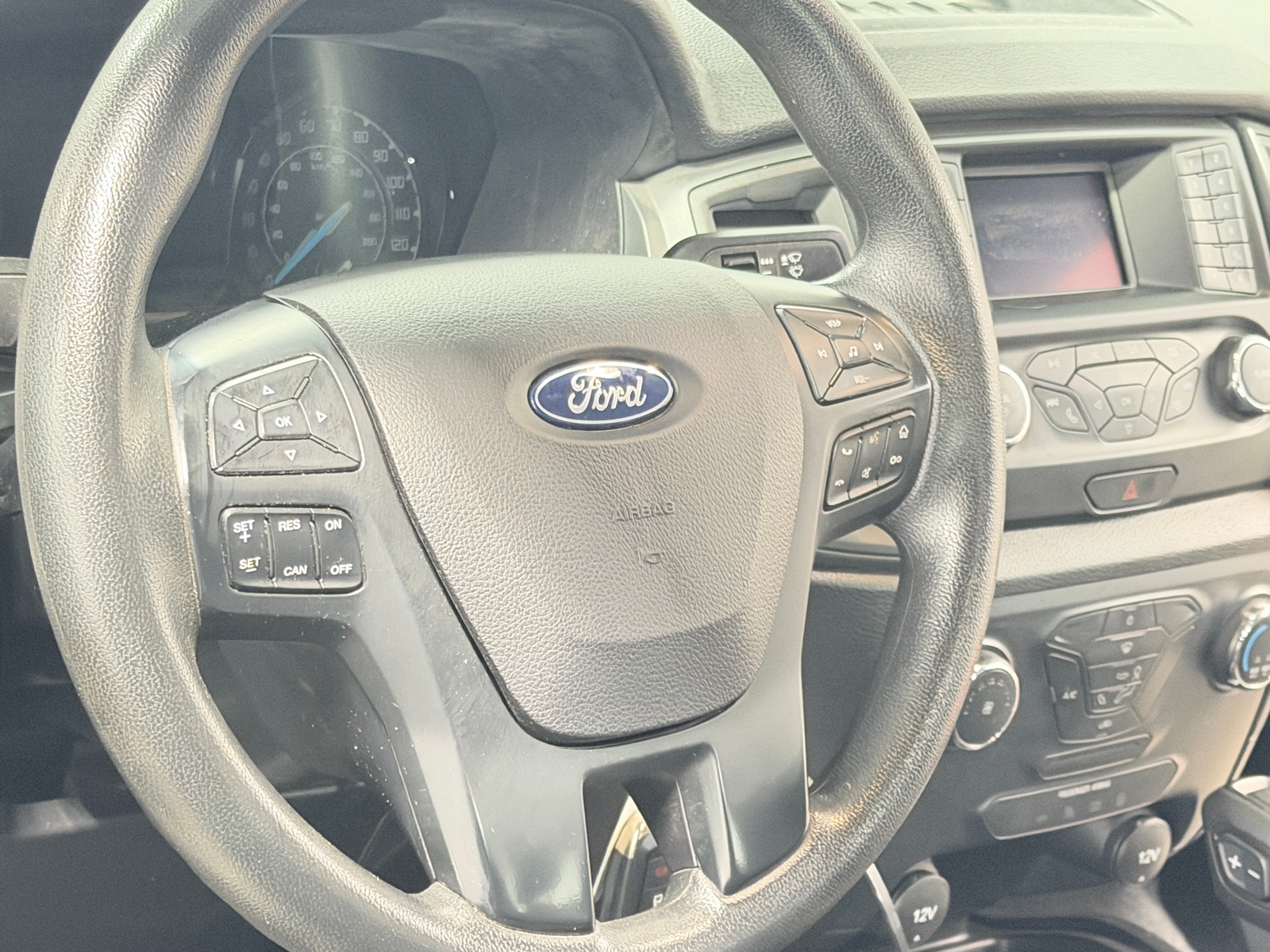 Thumbnail: 2023 Ford Ranger - 5