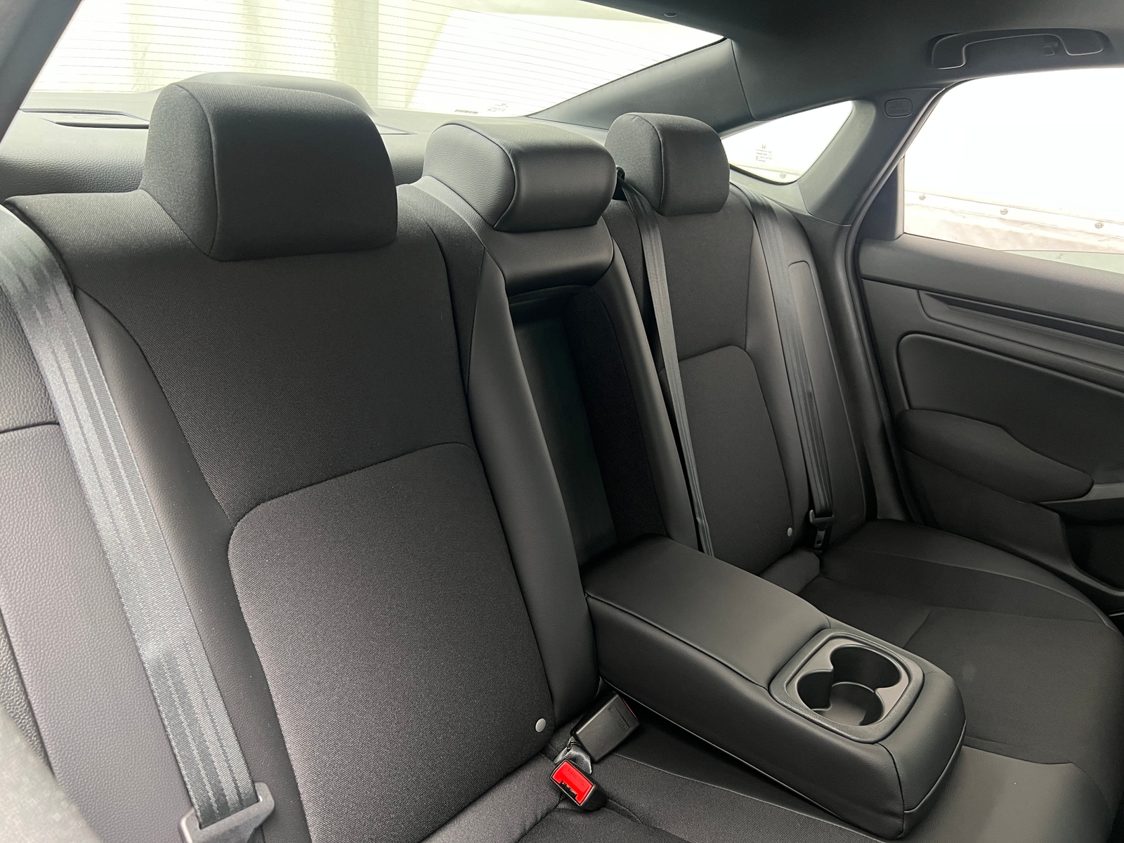 Thumbnail: 2025 Honda Civic - 6