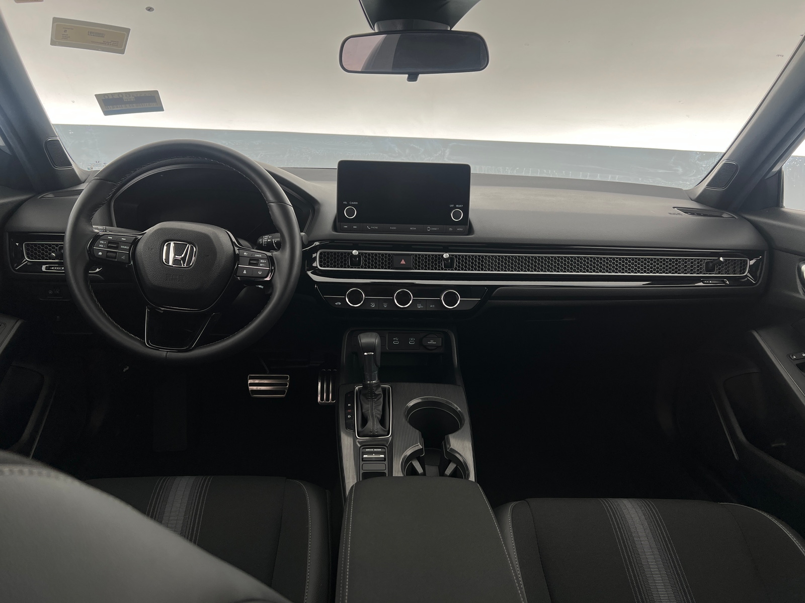 Thumbnail: 2025 Honda Civic - 3