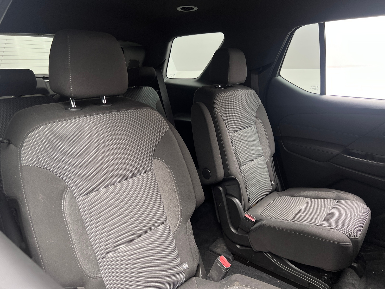 Thumbnail: 2023 Chevrolet Traverse - 6