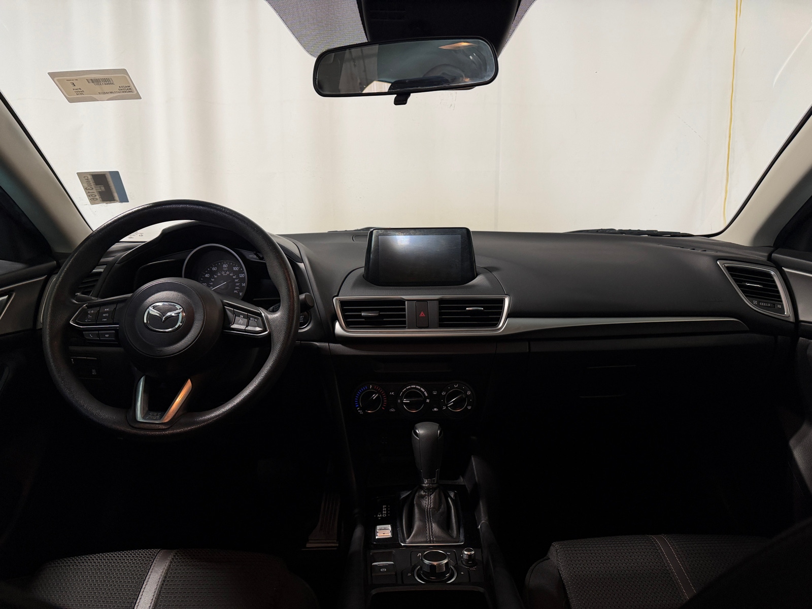Thumbnail: 2018 Mazda Mazda3 - 2