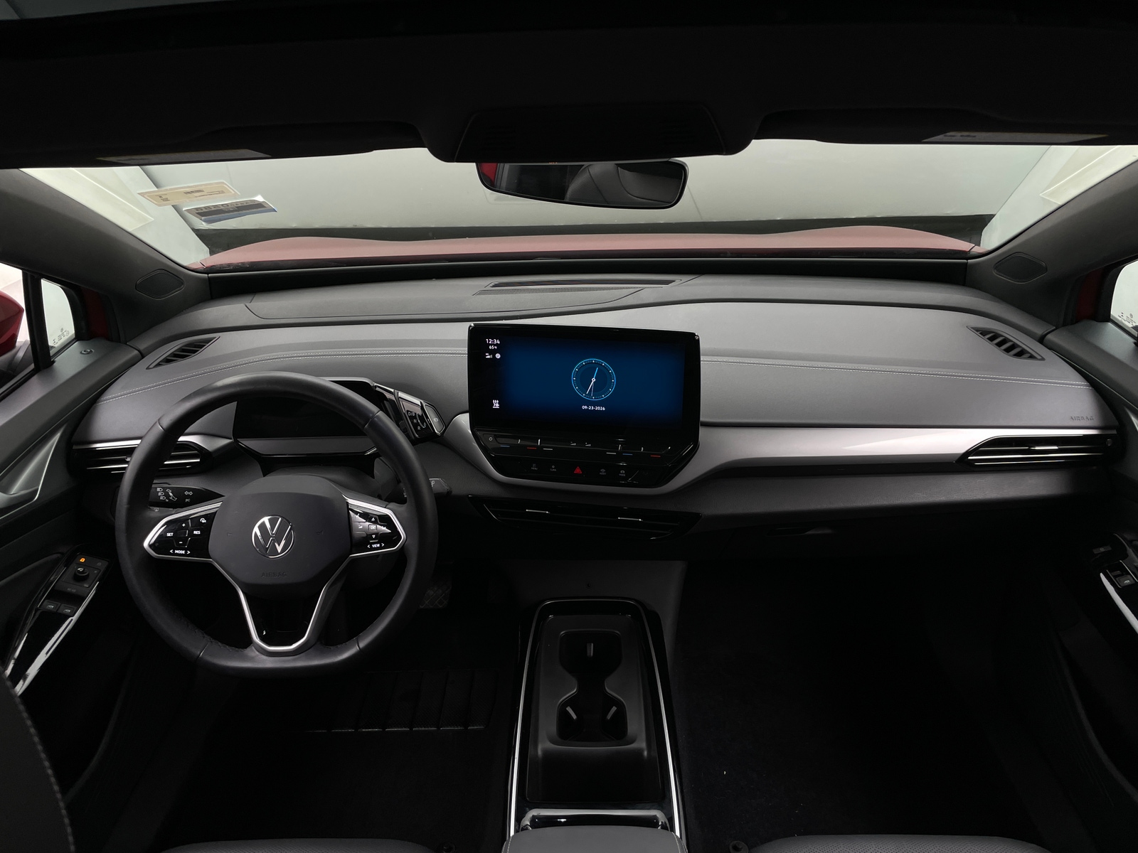 Thumbnail: 2023 Volkswagen ID.4 - 2