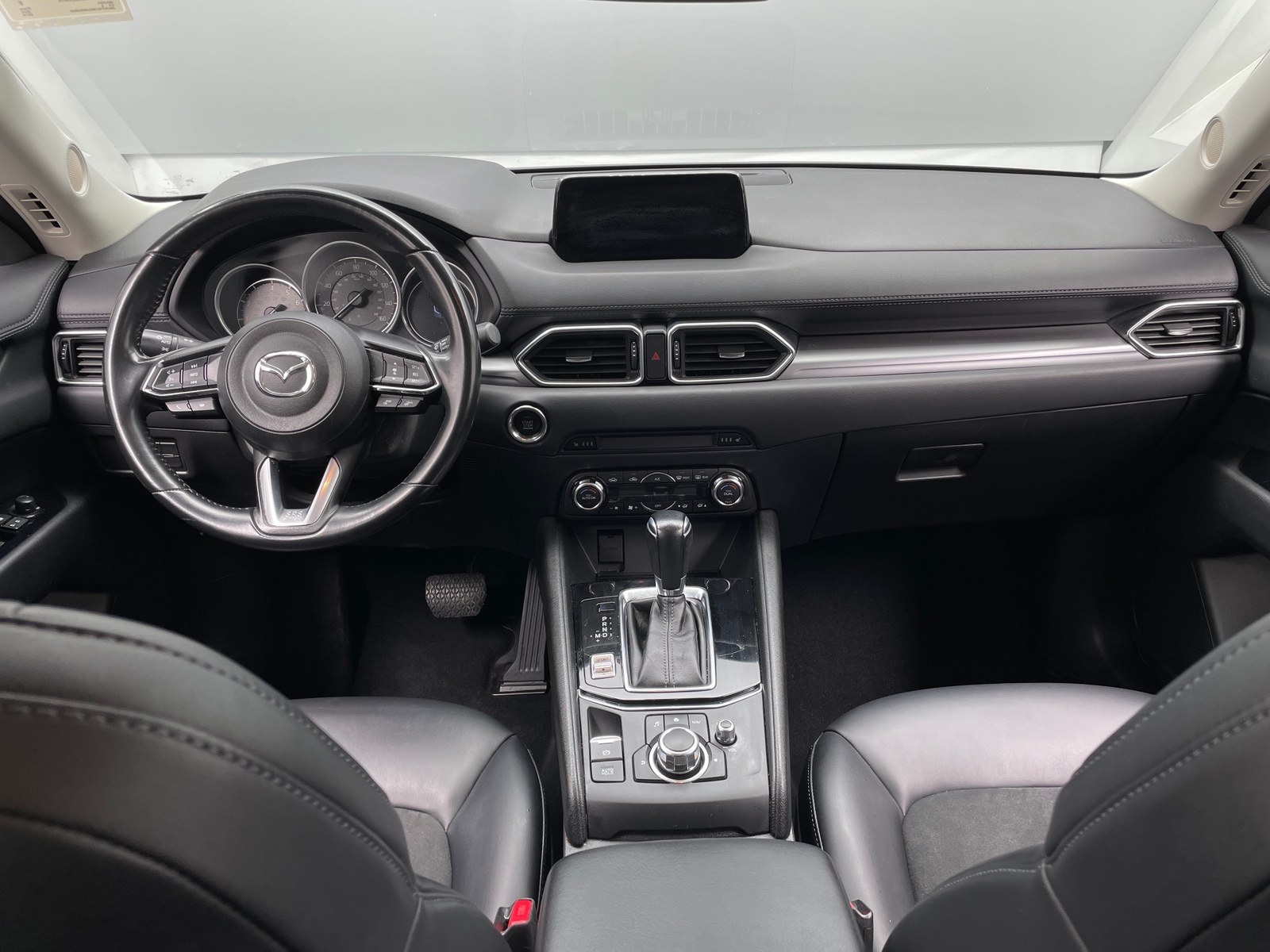 Thumbnail: 2018 Mazda CX-5 - 3