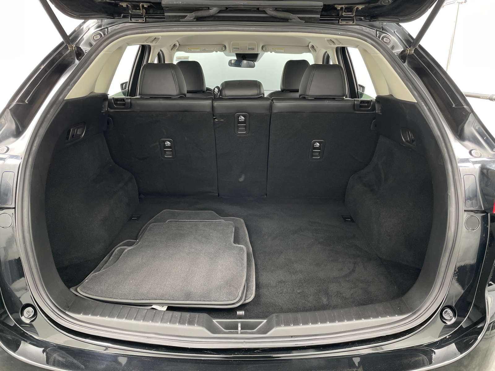 Thumbnail: 2018 Mazda CX-5 - 7