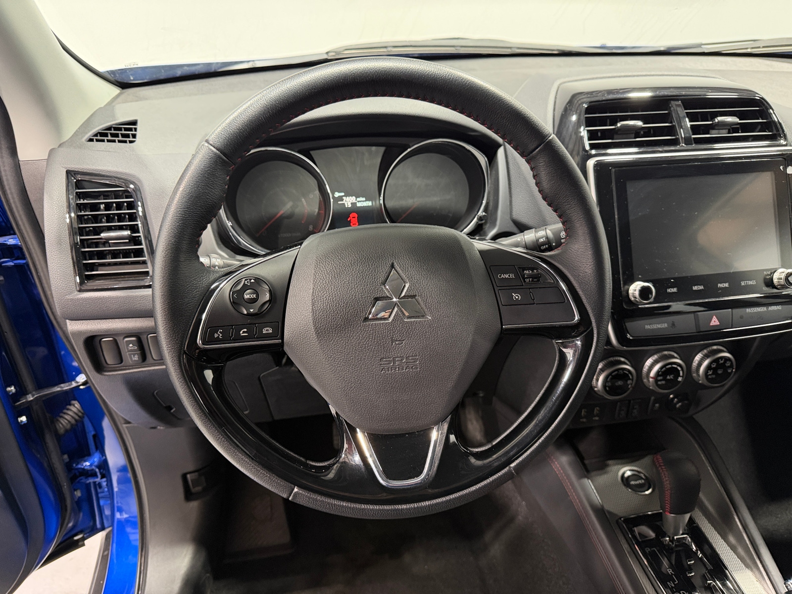 Thumbnail: 2025 Mitsubishi Outlander Sport - 5