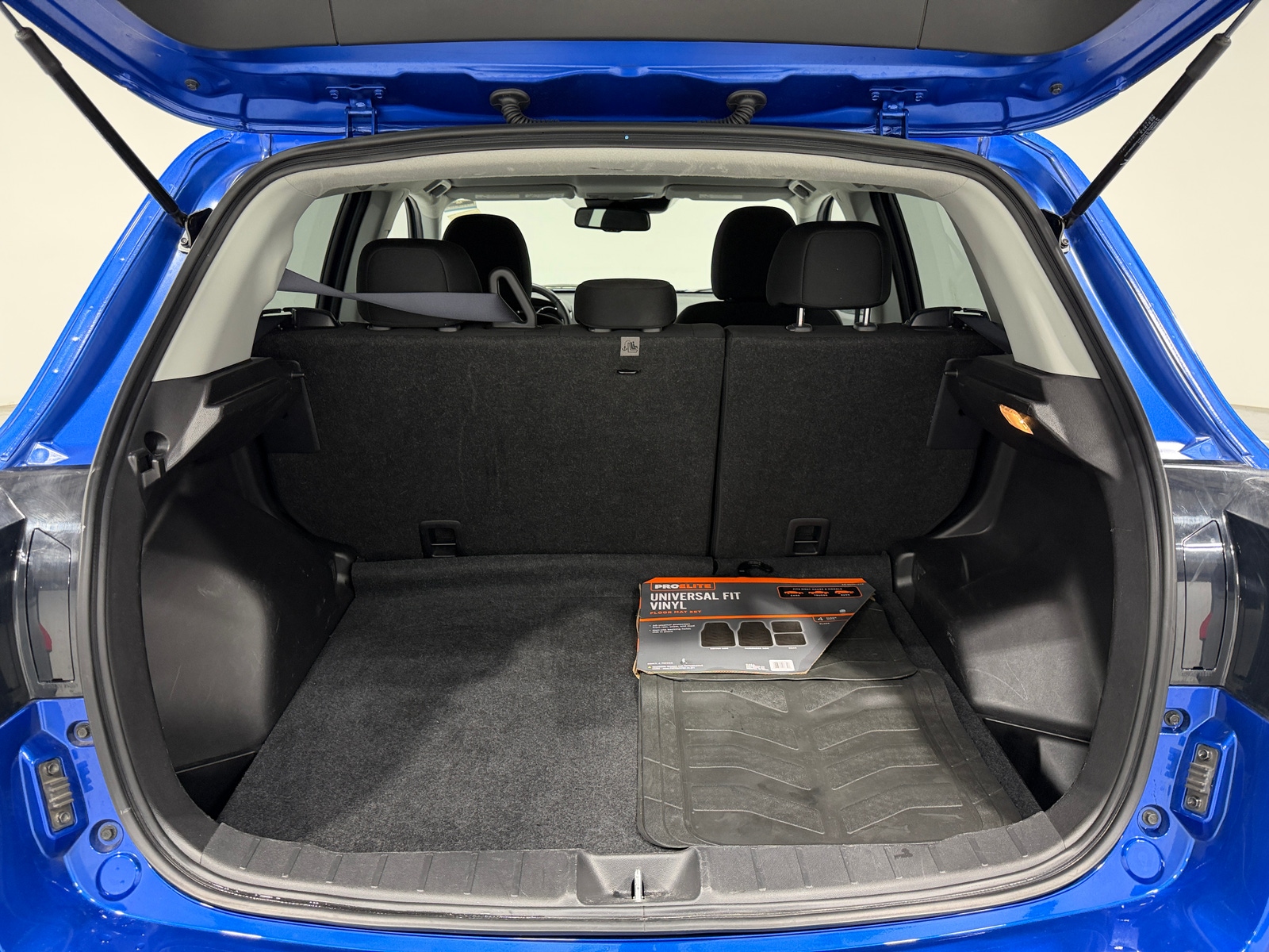 Thumbnail: 2025 Mitsubishi Outlander Sport - 7