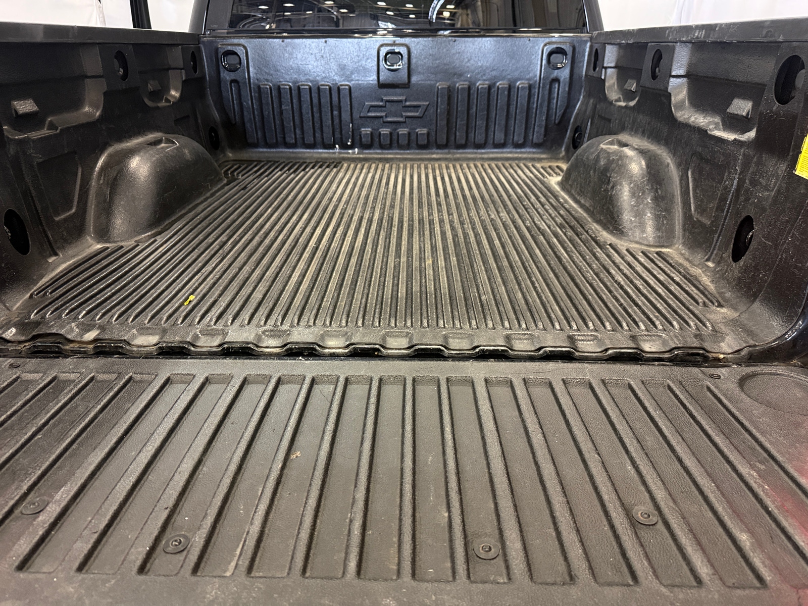 Thumbnail: 2018 Chevrolet Silverado 1500 - 7
