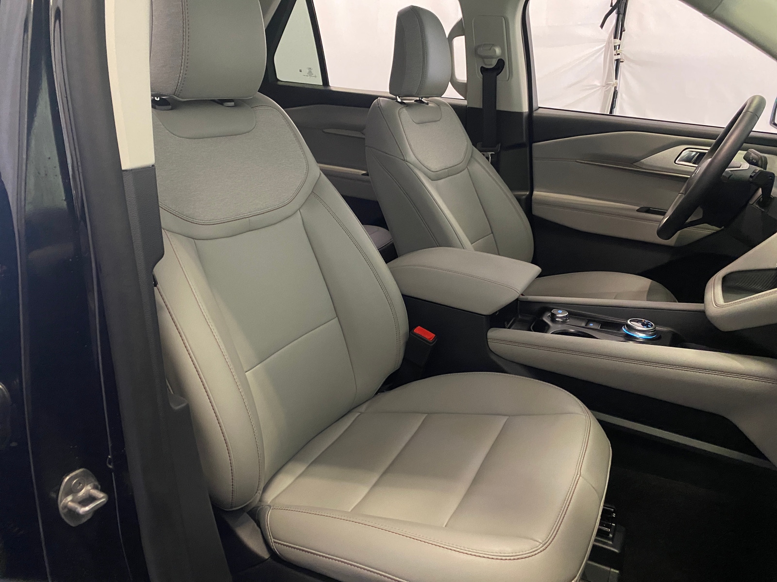Thumbnail: 2026 Ford Explorer - 2