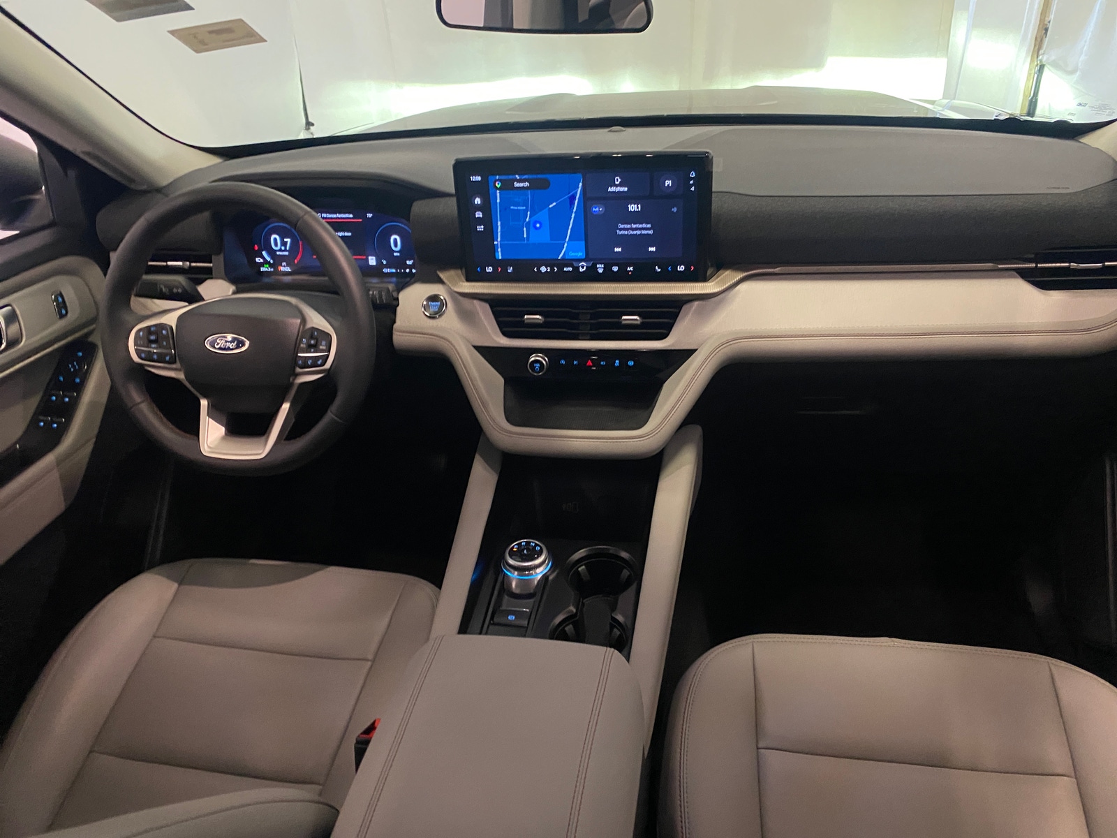 Thumbnail: 2026 Ford Explorer - 3