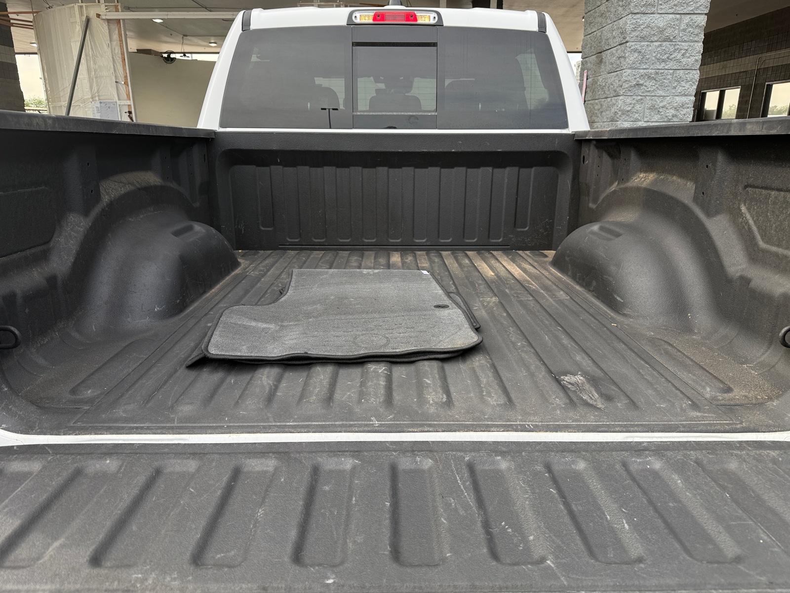 Thumbnail: 2025 RAM 1500 - 7