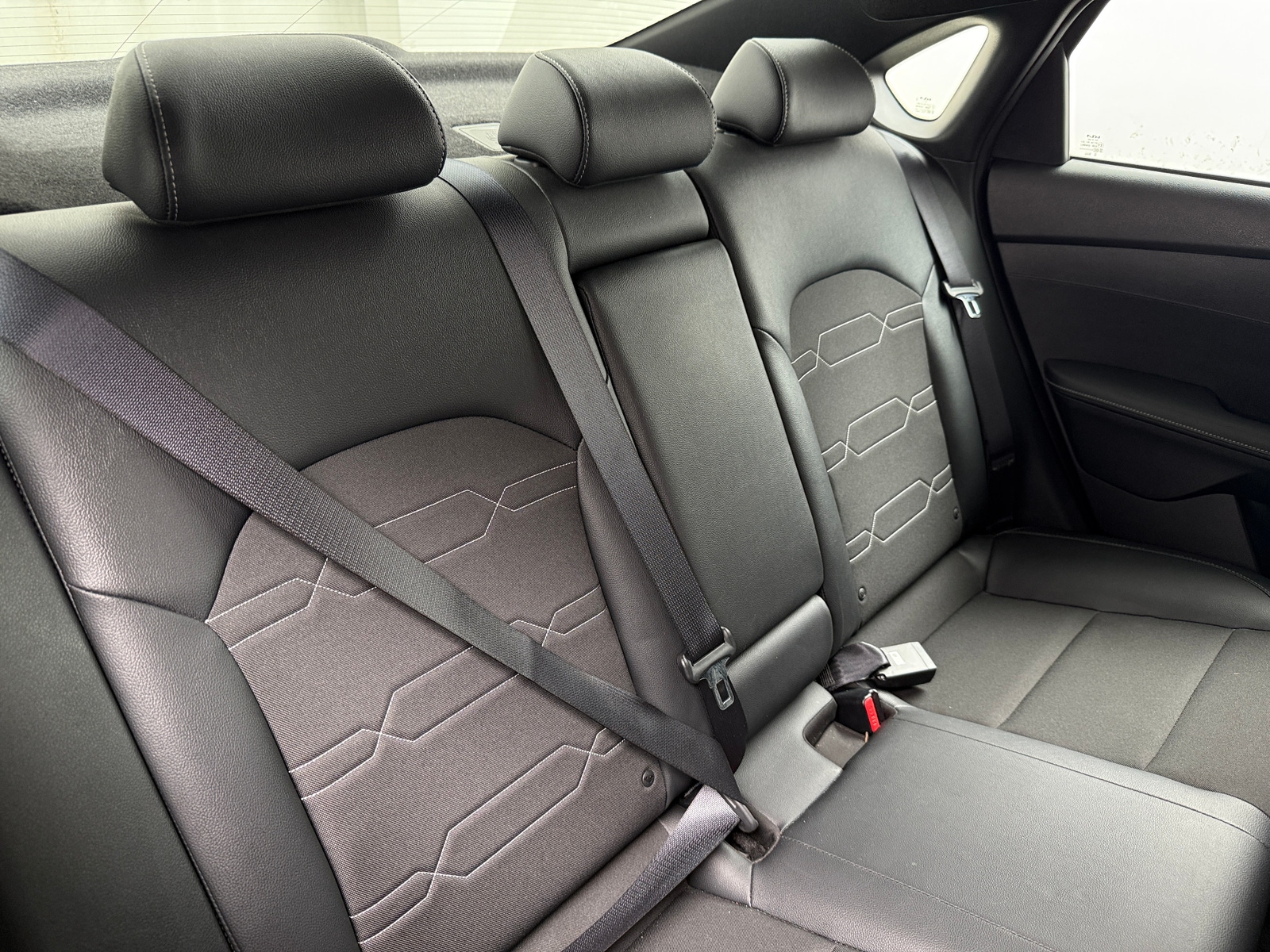 Thumbnail: 2024 Kia Forte - 5