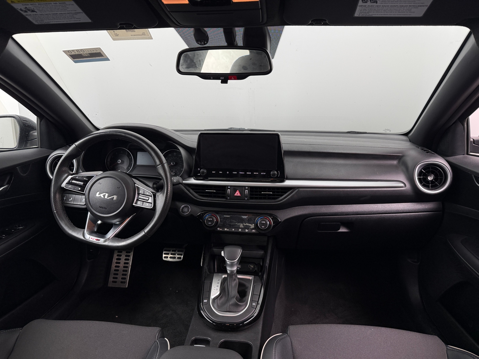 Thumbnail: 2024 Kia Forte - 2