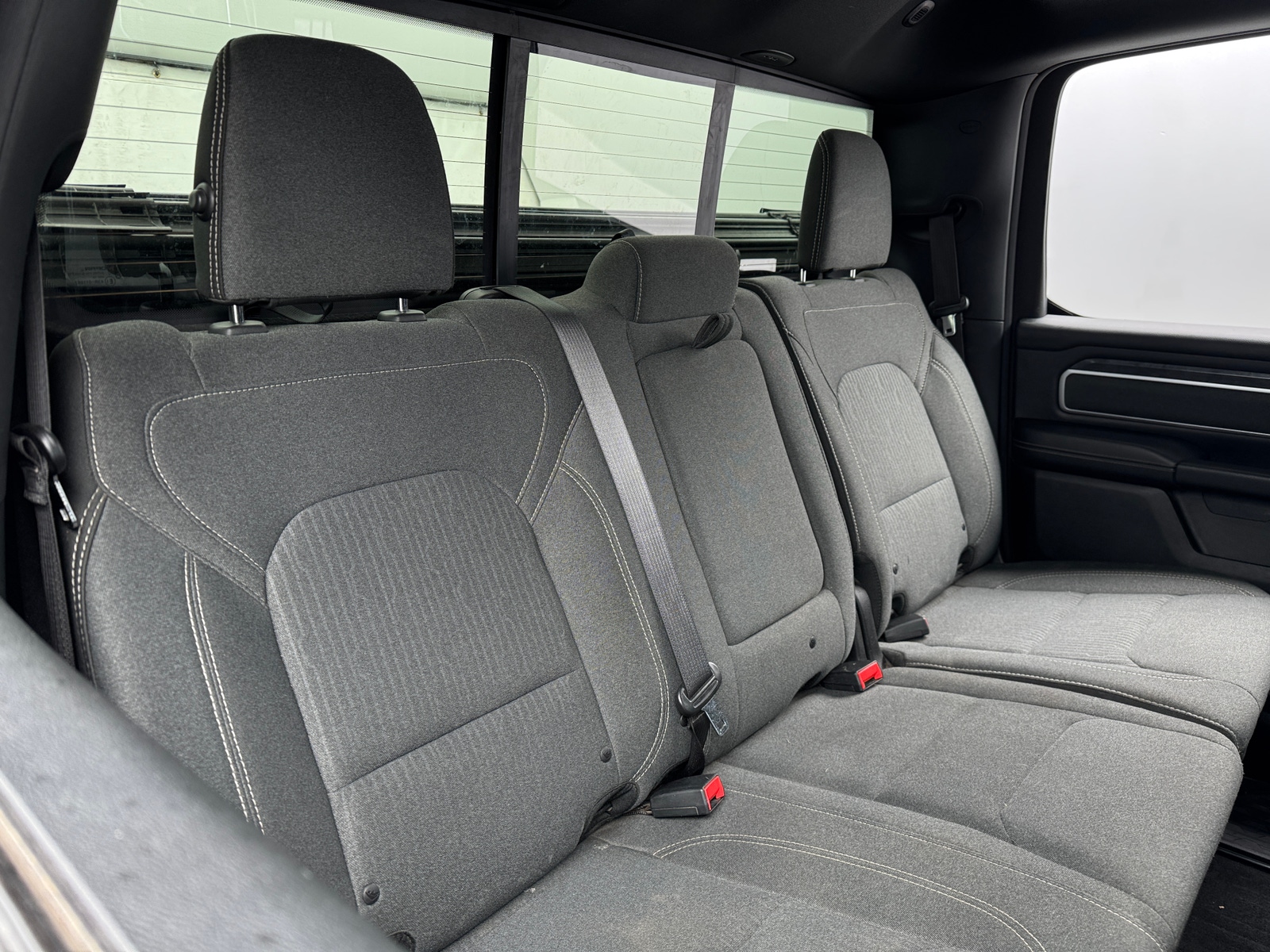 Thumbnail: 2019 RAM 1500 - 6