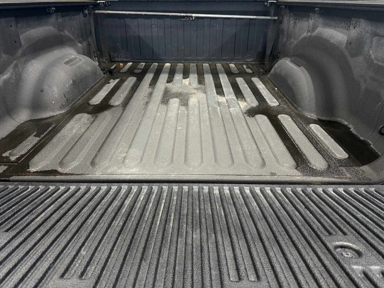 Thumbnail: 2019 RAM 1500 - 7