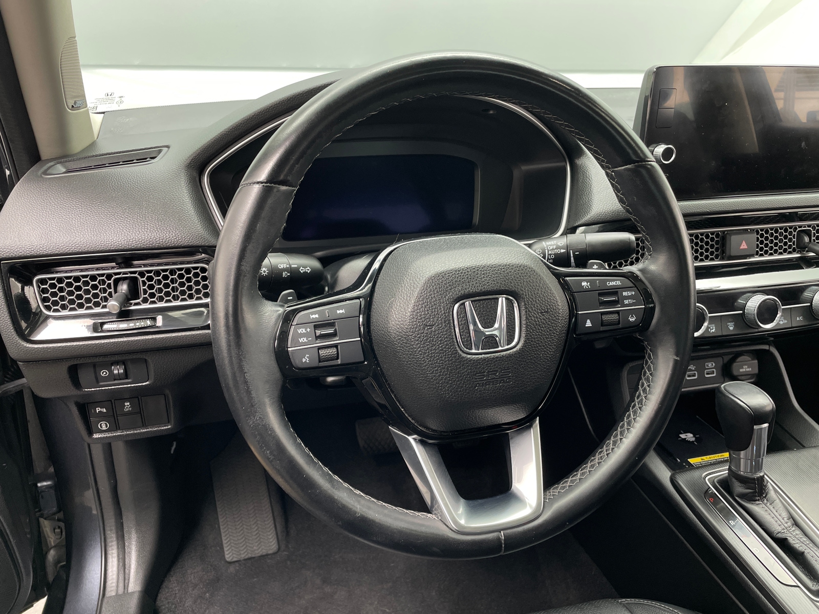 Thumbnail: 2022 Honda Civic - 5
